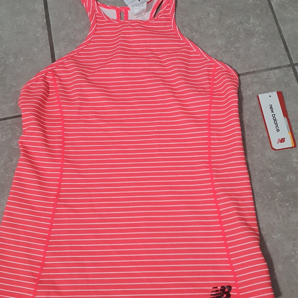Camisa new balance